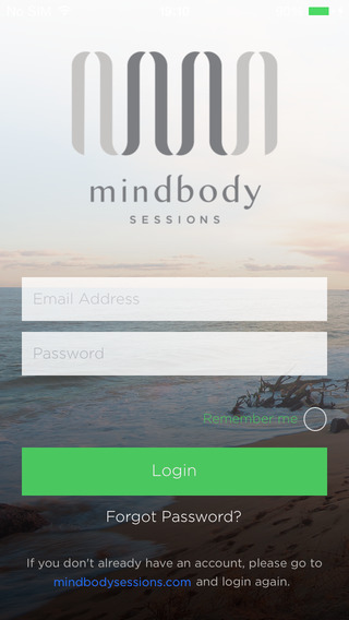 免費下載健康APP|MindBody Sessions app開箱文|APP開箱王