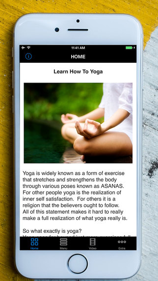 Yoga Made Easy - Beginner's Guide