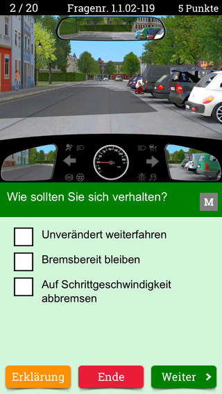 【免費教育App】Fahrlehrer mobil-APP點子