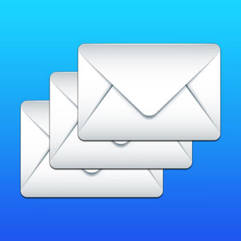 Mail 2 Group - Email To Contacts Fast LOGO-APP點子