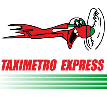 Taximetro Express LOGO-APP點子