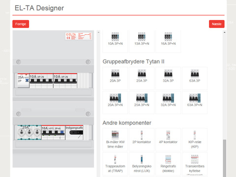 【免費工具App】EL-TA Designer-APP點子