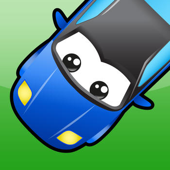 Car Valet LOGO-APP點子