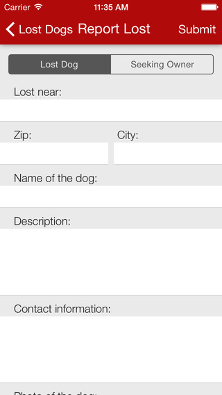 免費下載生活APP|Lost Dogs in Denmark app開箱文|APP開箱王