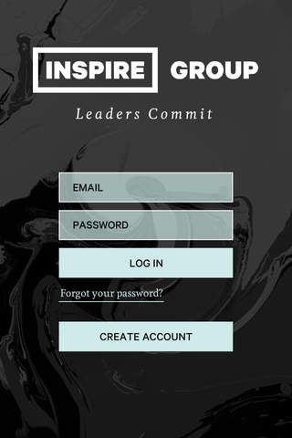 Leaders Commit screenshot 4