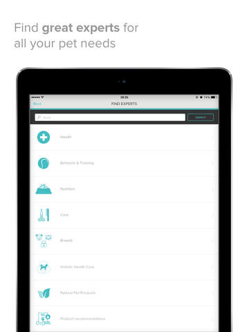 【免費醫療App】PetCoach - Ask vets and trainers for free health, nutrition and behavior advice for your dog or cat-APP點子