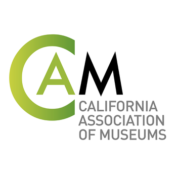 California Association of Museums (CAM) LOGO-APP點子