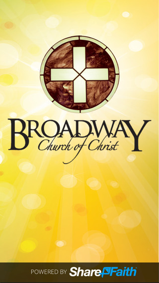 Broadway Church of Christ LBK