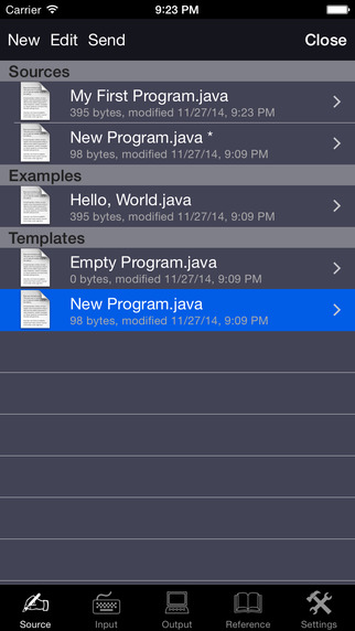 【免費書籍App】JVM Programming Language-APP點子