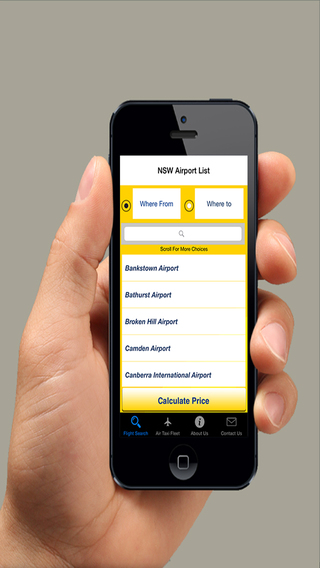免費下載旅遊APP|N.S.W. Air Taxis app開箱文|APP開箱王