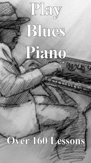 Learn Blues Piano