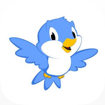 Bluebird Early Education Centre LOGO-APP點子