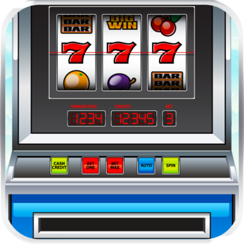 Ultimate Vacation Slots Deluxe Casino Pro LOGO-APP點子