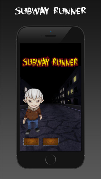 Subway Runners