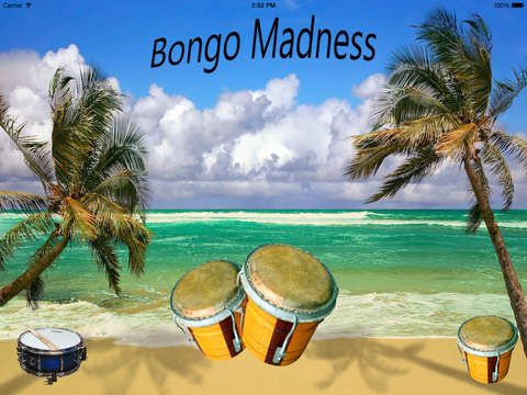 免費下載音樂APP|Bongo Madness app開箱文|APP開箱王