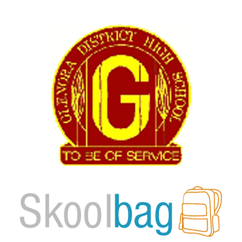 Glenora District School - Skoolbag 教育 App LOGO-APP開箱王