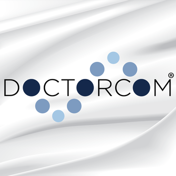 DoctorCom for iOS LOGO-APP點子