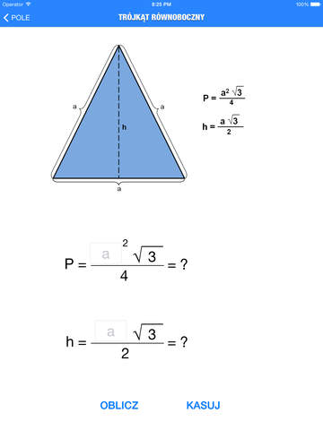 【免費教育App】Geometry!!-APP點子