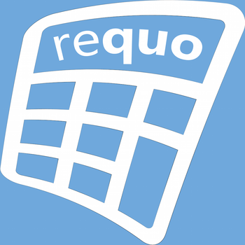 Requo Audit LOGO-APP點子