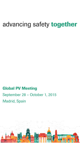 Global PV Meeting 2015