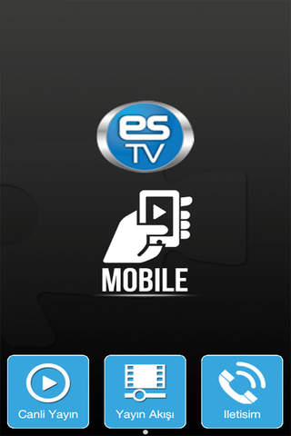 ES TV screenshot 2