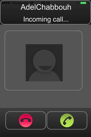 BBee Calls Messaging screenshot 3