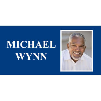 Michael Wynn LOGO-APP點子