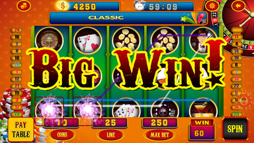 免費下載遊戲APP|A Ace of Fun Vegas Slots Casino - Caesars House of Cash Jackpot Games Pro app開箱文|APP開箱王
