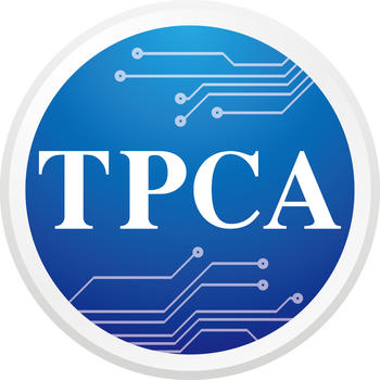 TPCA LOGO-APP點子