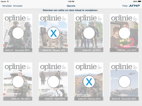 免費下載書籍APP|OpLinie app開箱文|APP開箱王