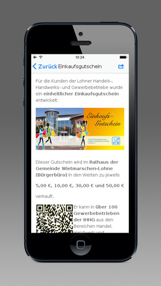 免費下載社交APP|IHHG Lohne - einfach gut! app開箱文|APP開箱王