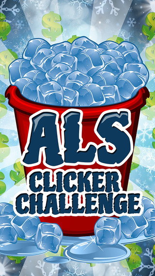 ALS ICE Bucket Challenge Free