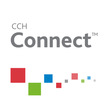 CCH Connect LOGO-APP點子