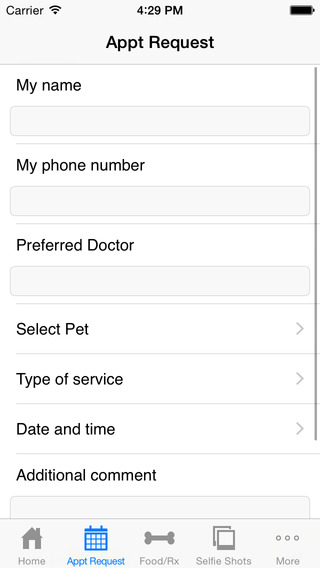 免費下載商業APP|Bong Bong Veterinary Hospital app開箱文|APP開箱王