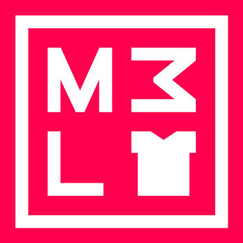 M3L LOGO-APP點子