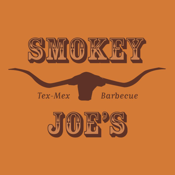 Smokey Joe's Kosher BBQ LOGO-APP點子