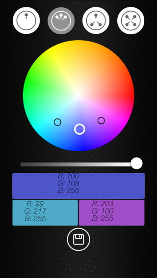 【免費工具App】Palette Viewer Pro-APP點子