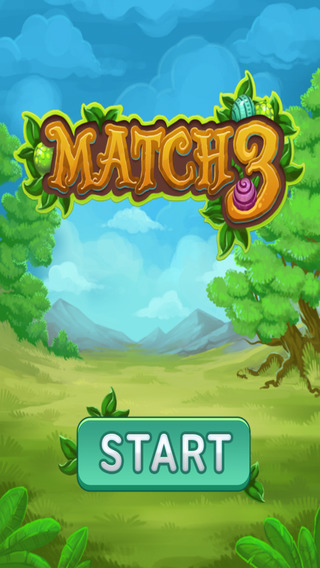 【免費遊戲App】MatchTo3-APP點子