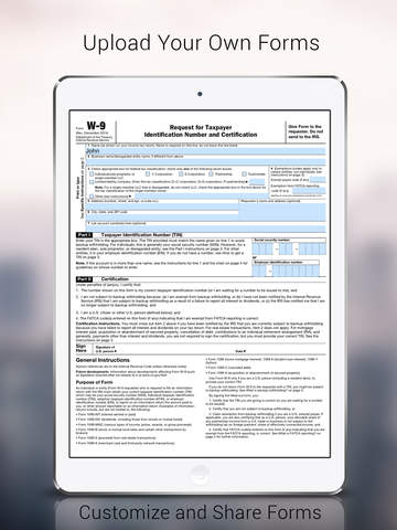 【免費商業App】Warehouse Lease and Capacity Calculator for iPad-APP點子