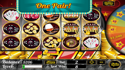 免費下載遊戲APP|Win Big Money Jackpot Casino Pro Fun 777 Slot Machine with Bonus Game app開箱文|APP開箱王
