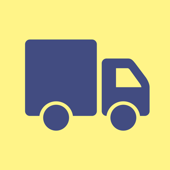 Lugg - On-Demand Moving & Delivery LOGO-APP點子