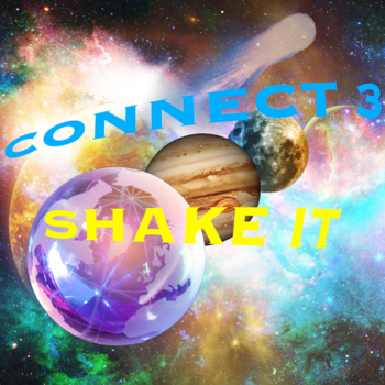 Connect 3 Shake It 遊戲 App LOGO-APP開箱王
