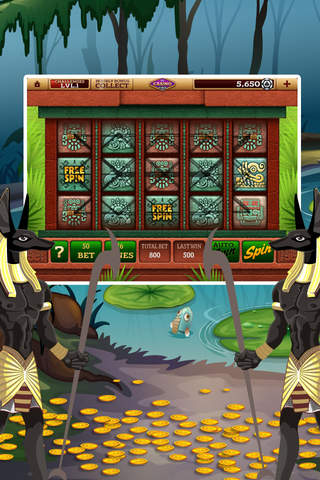 MyMacau Casino Pro screenshot 2