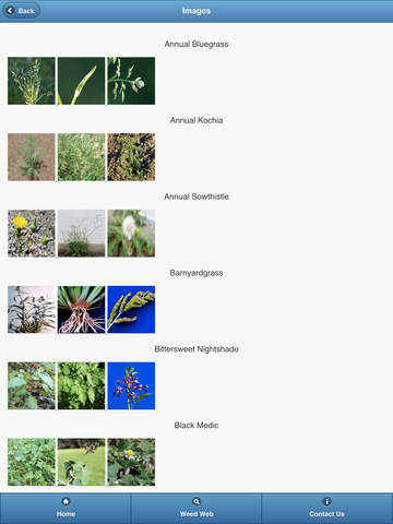 免費下載教育APP|Common Weeds of the Utah Yard and Garden app開箱文|APP開箱王