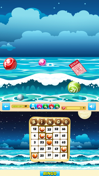 【免費遊戲App】Animal Bingo Mania - Casino Bingo For Free-APP點子