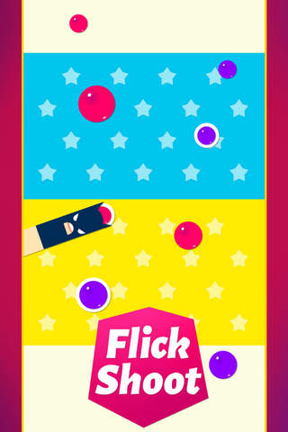 Flick Shoot Game Pro screenshot 3