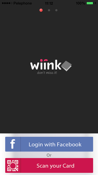 Wiink App