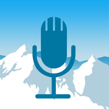 Voice Äpp LOGO-APP點子