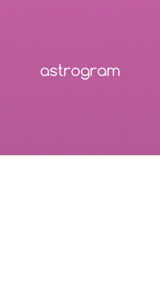 Astrogram
