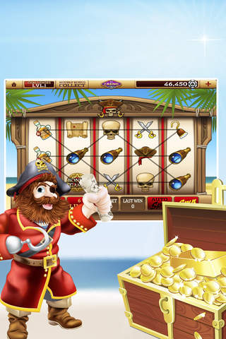 AAA Asian Casino Palace Pro - #1 Xtreme Winn - ing! screenshot 3